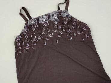 bluzki kopertowe reserved: Women's blouse, size 2XL (EU 44) — 1