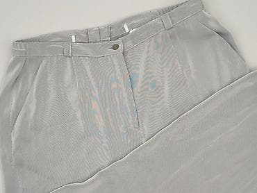 crocs rozmiary: Spodnie materiałowe damskie, rozmiar S — 1