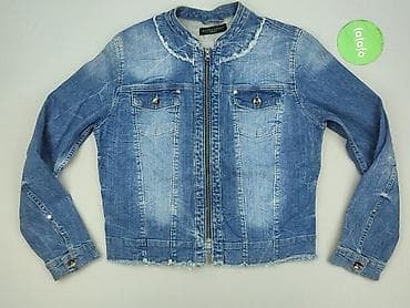 denim house: Wearhouse, Kurtka jeansowa damska, rozmiar L — 2