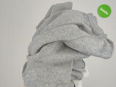 local heroes sweter: H&M Sport, Світшот жіночий, M — 4