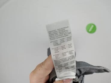 woskowane spodnie orsay: Orsay, Spodnie materiałowe damskie, rozmiar S — 7