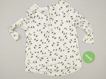 koszulki keya z nadrukiem: Lindex, Bluzka damska, M — 4