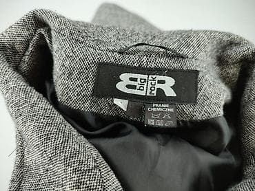 trencz primark: Odzież wierzchnia 
, Męski płaszcz — 4