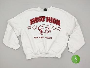 bluza bayernu: Bershka, Bluza damska
, rozmiar M — 2