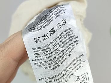 koszula amisu: Amisu, Bluzka damska, rozmiar S — 5