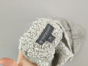 sukienki sweterkowe plus size: Greenpoint, Sukienka damska, rozmiar S — 5