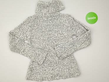 buty zimowe oysho: Golf damski, rozmiar S — 3