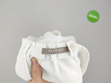 bluzki do plisowanej spódnicy: Orsay, Bluzka damska, rozmiar L — 4