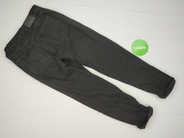 sprzedaż używanych majtek damskich: Jeansy damskie, rozmiar S — 3