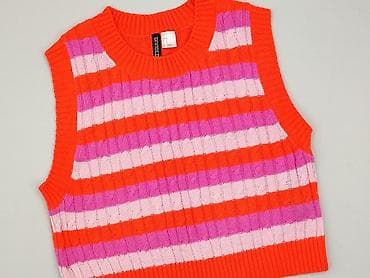 H&M Divided, Kamizelka damska, rozmiar M