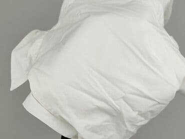 podkoszulka pod białą koszulę: Lola, Koszula damska, rozmiar M — 6