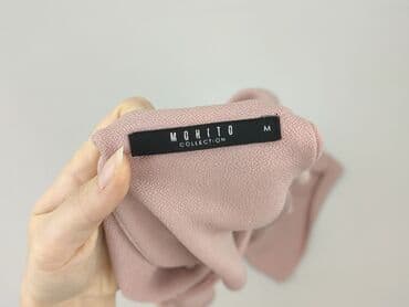 sukienka rozowa mohito: Mohito, Sukienka damska, rozmiar M — 4