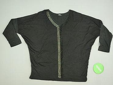 kurtka 700: Iska, Bluzka damska, rozmiar 7XL — 2