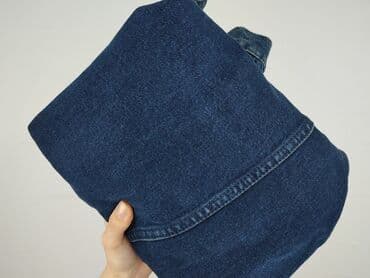 n every day sweter: Kurtka jeansowa dla mężczyzn, S, New Look, stan - Idealny — 6