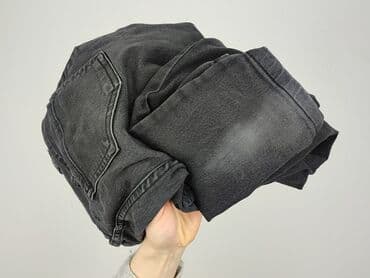 jeansy daisy: Jeansy damskie, rozmiar S — 6