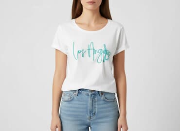 husaria t shirty: SZACHOWNICA, T-shirt damski, rozmiar S — 1