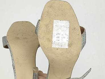 nike dunk low: New Look, Sandały damskie, rozmiar 39 — 5