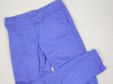 F&F, Spodnie materiałowe damskie, M