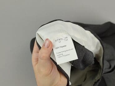 spodnie travis scott: Spodnie garniturowe dla mężczyzn, XL — 4