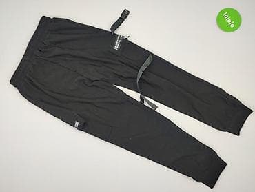 koszulki moro: Spodnie cargo damskie, rozmiar M — 3