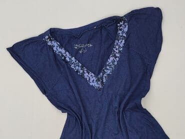 mohito marynarka niebieska: Jennyfer, Bluzka damska, L — 1