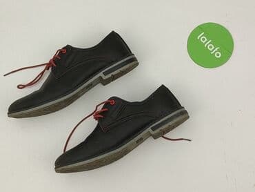 ecco obuwie: Półbuty dla mężczyzn, rozmiar 41 — 5