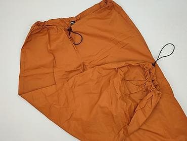joggery m sara: Shein, Spodnie dresowe damskie, rozmiar M — 1