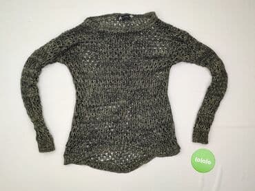 vans kurtka zimowa: Atmosphere, Sweter damski, rozmiar XL — 2