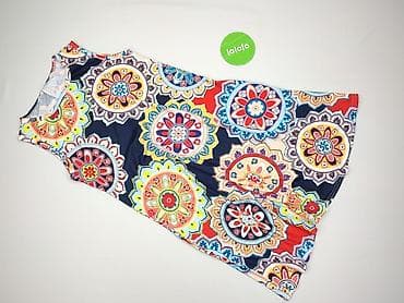 sweter hippie: Sukienka damska, rozmiar S — 2