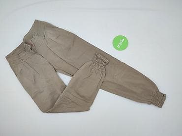fleece tech shorts: Spodnie materiałowe damskie, rozmiar L — 2