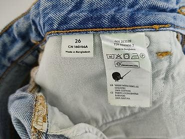 big star dresy: Monki, Jeansy damskie, rozmiar XS — 4