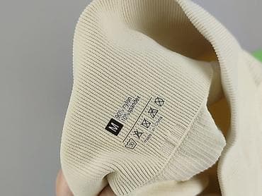 stringi bezszwowe h: Legginsy Sportowe damskie, rozmiar M — 4