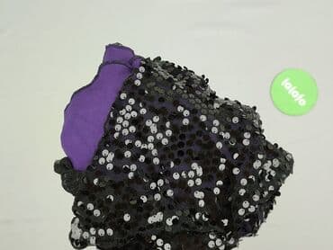 koszulka pod marynarkę damska: ANTALL, T-shirt damski, rozmiar L — 7