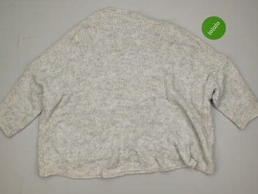 sweter h: Sweter damski, rozmiar One size — 3