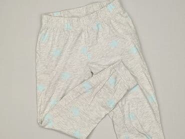 rajstopy czarne wzory: Sweatpants, Destination, 10 years, 134/140, condition - Very good — 1