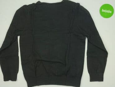 sweter prl: Burton, Sweter dla mężczyzn, S — 3