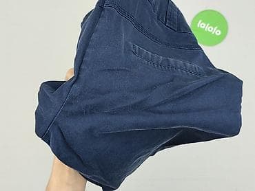 greenpoint jeansy: Peacocks, Szorty damskie, rozmiar S — 4