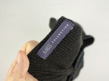 sweter z kaszmiru c a: Marks & Spencer, Sweter damski, rozmiar S — 4