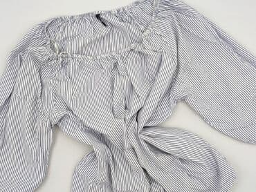 koszulka z długim rękawem tommy hilfiger damska: XLNT, Bluzka damska, L — 1