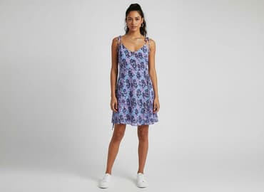 sinsey sukienki: Sinsay, Sukienka damska, rozmiar XS — 6