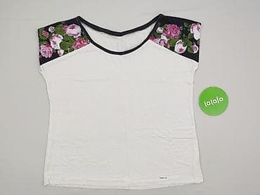 jibbity: Bluzka damska, rozmiar 2XL — 2
