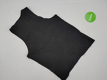 czerwona bluza pull bear: Easy, Podkoszulka dla mężczyzn, rozmiar M — 5