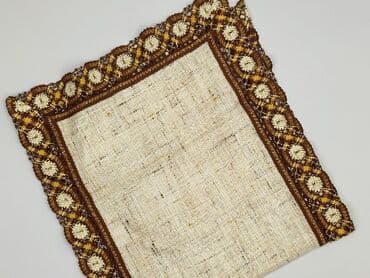 Інші товари для дому: Серветка 50 x 75, колір - Бежевий, стан - Ідеальний — 1