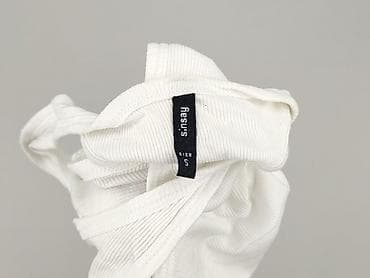 ciao bluzki: Sinsay, Top damski, rozmiar S — 6