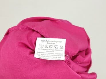 czerwona sukienka 146: Vila, Sukienka damska, rozmiar L — 5