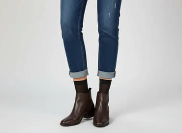 rajstopy marilyn rossmann: Skarpety damskie — 5