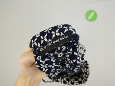 koszule nocne polskie: Spodnie materiałowe damskie, rozmiar S — 5