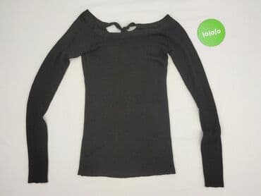 sweter hello kitty h: Sinsay, Women`s sweater, size S (EU 36) — 2