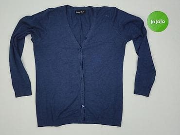 n every day sweter: Pretty Girl, Kardigan damski, rozmiar L — 2