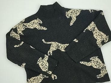 Shein, Sweter damski, rozmiar S